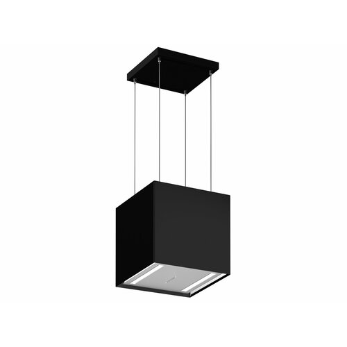 KUD40PRO1XA Островная вытяжка Bertazzoni UpDown 40 см Черный матовый 29990000₽