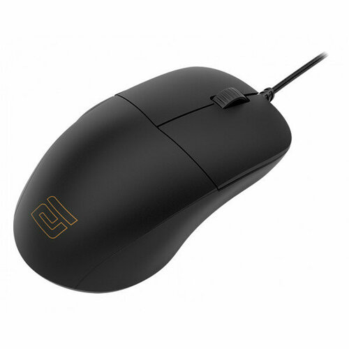 Компьютерная мышь Endgame Gear XM1r Black 569000₽