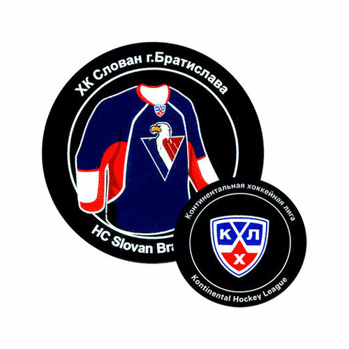 Шайба Rubena KHL OFFICIAL