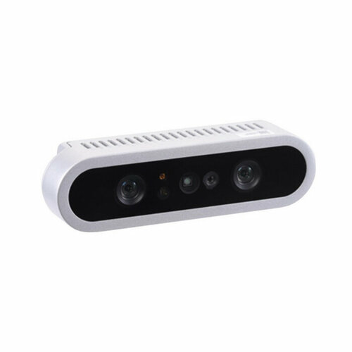 Orbbec 3D-камера Orbbec Gemini E OBGeminiE Серебристый с черным