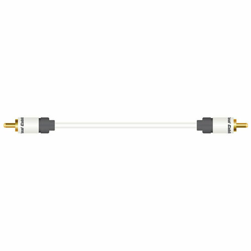 Шнур 1м REAL CABLE 1s 1s tchernov cable special sub ic 3 1m