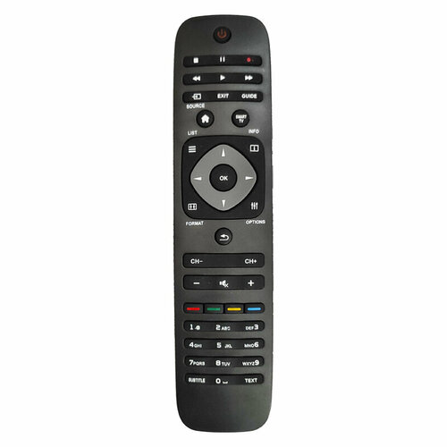 Пульт для телевизора Philips 22PFL4208T
