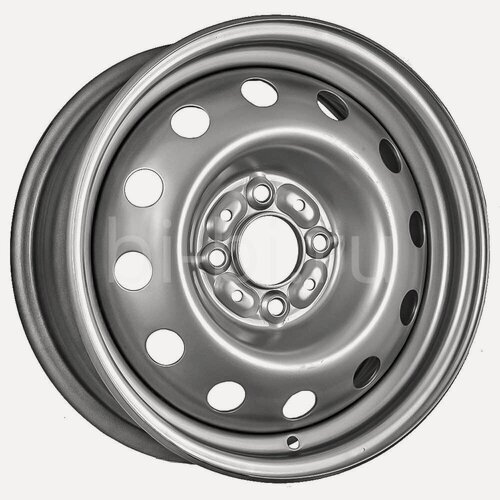 Изображение товара Диск колесный MAGNETO 14003S 4x98 ET35 R14