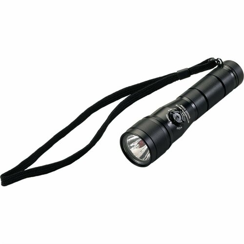 Фонарь Streamlight (Стримлайт) Night Com® LED with lithium batteries. Clam packaged. Red LEDs