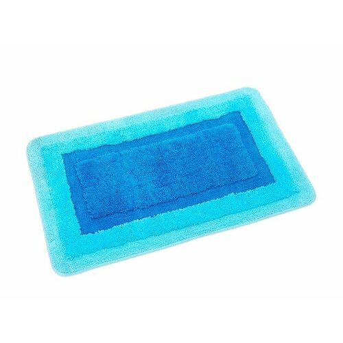 Коврик для ванн 50х80см 1 предмет облегченный