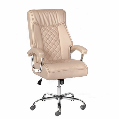 Компьютерное кресло MF-3038-beige