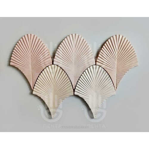 Плитка Папоротник песочный