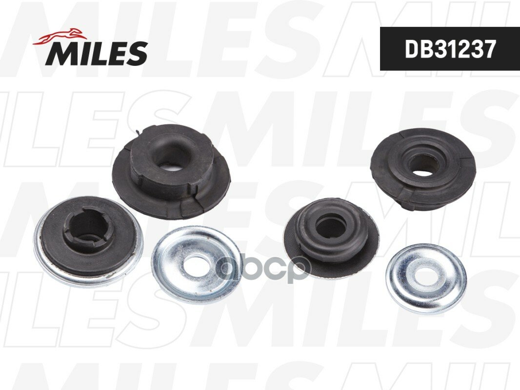 Опора амортизационной стойки Miles арт. DB31237