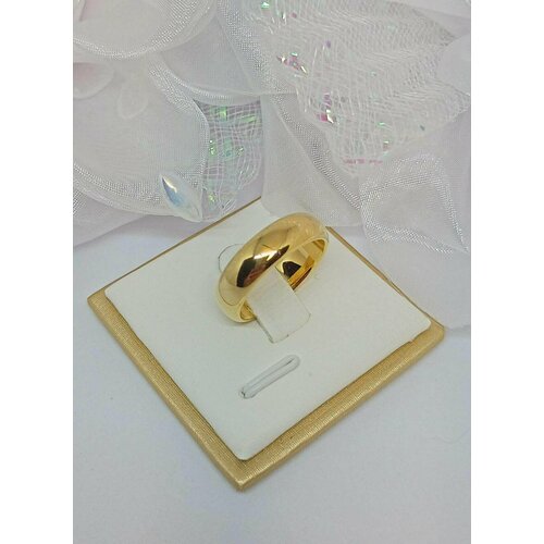 Кольцо XUPING JEWELRY, размер 15