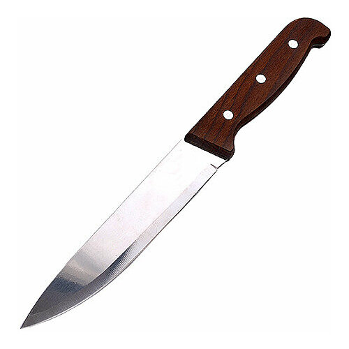 Шеф нож с деревянной ручкой (30 см) Mayer&Boch 11617 KSMB-11617