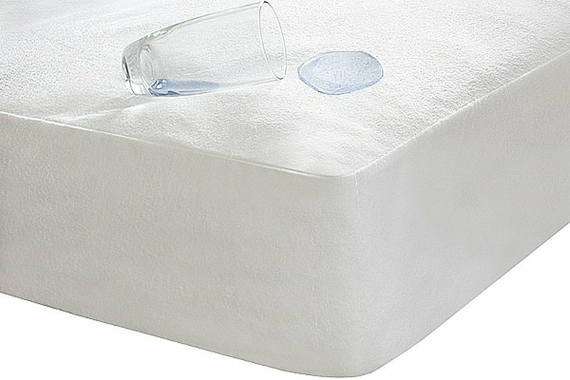 Виолайт Наматрасник Вита Aqvastop 60*120