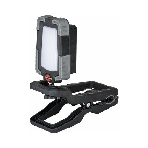 1173070010 Brennenstuhl Светодиодный переносной прожектор CL , 10 Ватт, питание от аккумулятора, 950 люмен, IP65