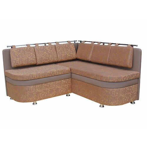 Кухонный диван Ольга угловой