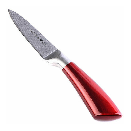Нож для очистки на блистере 20,5см. MB 31411 KSMB-31411