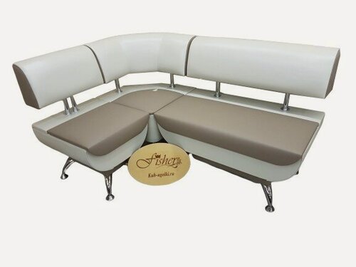 Изображение товара Кухонный уголок для маленькой кухни «Лира-2» 100*140