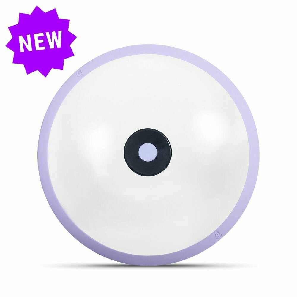 Крышка Frybest Lavender 28см - фото №1