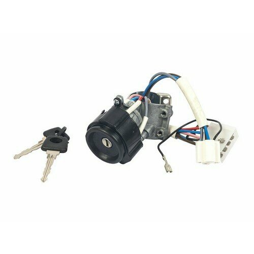 Контакт Авто Замок зажигания 2108-099