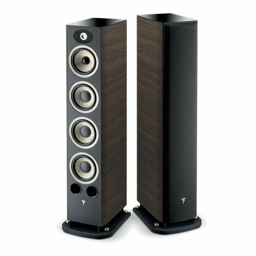 Напольная акустика Focal Aria 936, noyer