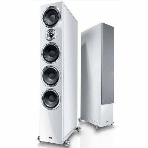 Напольная акустика Heco In Vita 9 white 39900000₽