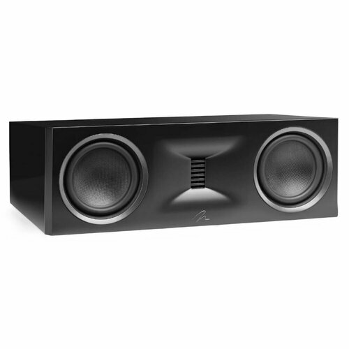 motion дизайн start Акустика центрального канала Martin Logan Motion XT C100 Center Gloss Black