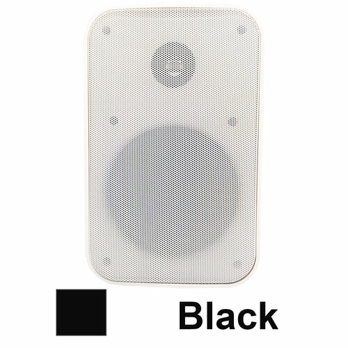 Настенная акустика MT-Power ES-650TM black 1550000₽