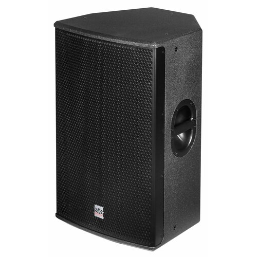Активная акустическая система SVS Audiotechnik FS-15A DSP 8058500₽