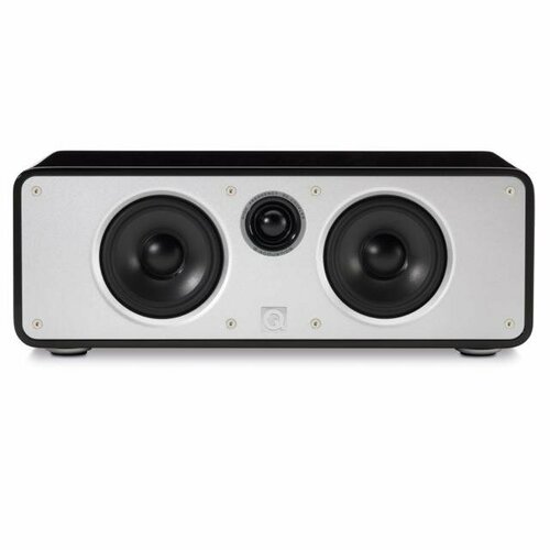 Центральный канал Q-Acoustics Concept Centre QA2690 Gloss Black 4199000₽
