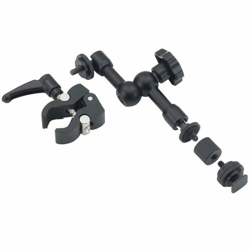 Кронштейн Zoom HRM-7 черный
