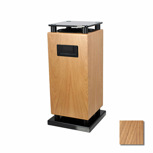 Сабвуфер MJ Acoustics Kensington walnut 56350000₽