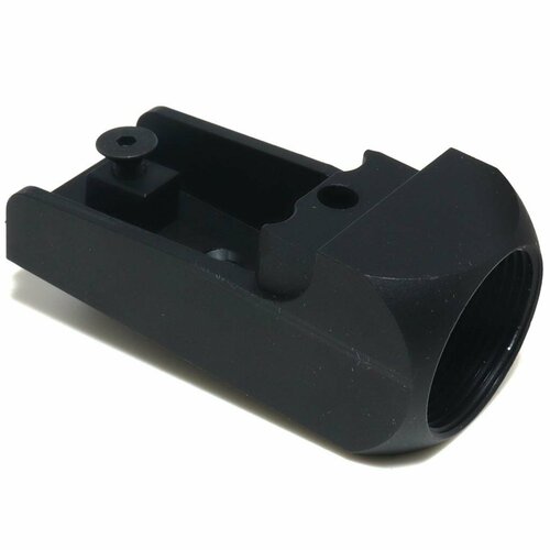 фото Переходник для телескопического приклада на тигр, свд, вектор вектор 7,62