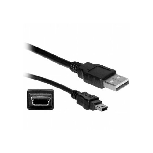 разъем neutrik usb usb nausb w b 1 шт черный Кабель интерфейсный Cisco CAB-console-USB