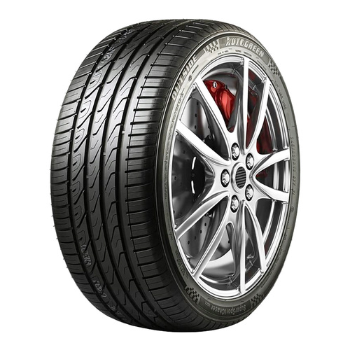 Autogreen SuperSportChaser-SSC5 Лето Нешипованные 235/40 R18 95W [XL]