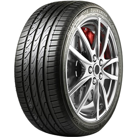 Autogreen SuperSportChaser-SSC5 Лето Нешипованные 255/35 R19 96Y [XL]