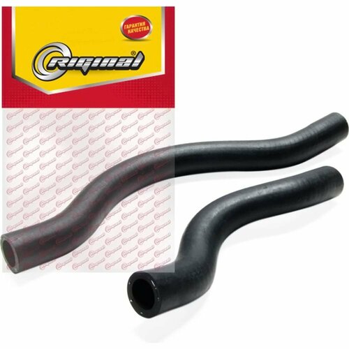 Патрубки отопителя для ам ВАЗ-2111 Riginal RG2111-8101000 540₽