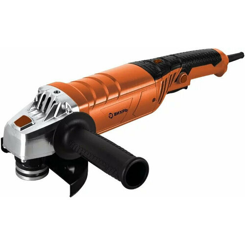 Шлифовальная машина вихрь УШМ-1251200Э 558000₽