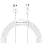 Кабель USB - Type-C Baseus Superior Series 2м 100W