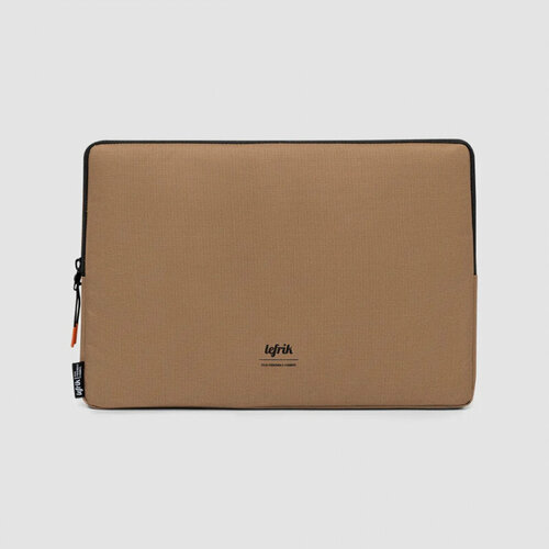 Чехол для ноутбука Lefrik Laptop Case 13 Camel