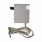 Сетевой адаптер для Mijia LDS Vacuum Cleaner / Mop P / Mop 2S / 3C белый (CN)