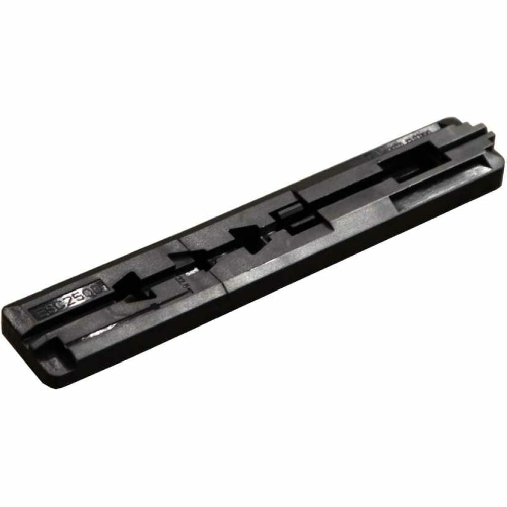 фото Монтажная площадка для полевого оптического коннектора LANMASTER LAN-FMC-GR