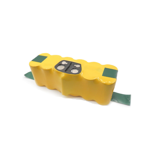 Аккумулятор MyPads для робота-пылесоса iRobot Roomba 500 600 700 800 880 980 144V 3500mAh 3288₽