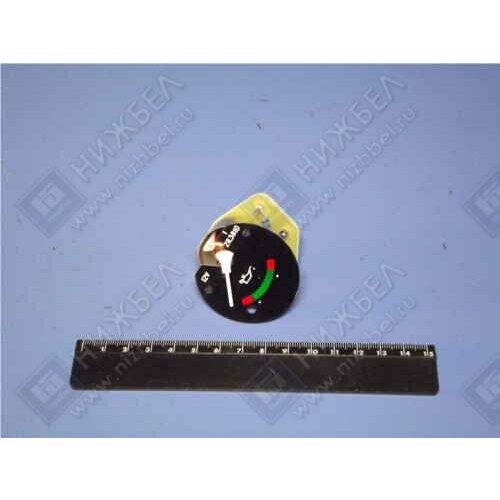 Автоприбор Прибор - указатель давления масла 3302,2217