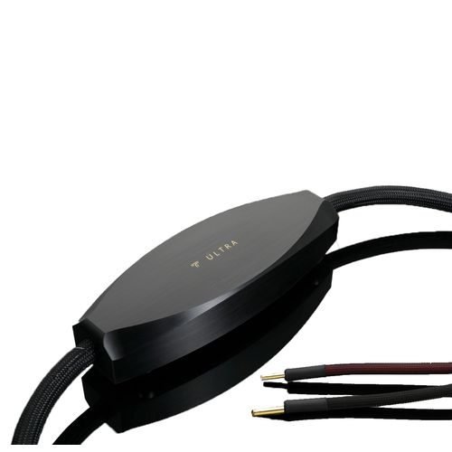 Акустический кабель Transparent Ultra G6 BIWIRE SC LB > BWLB (3,0 м)