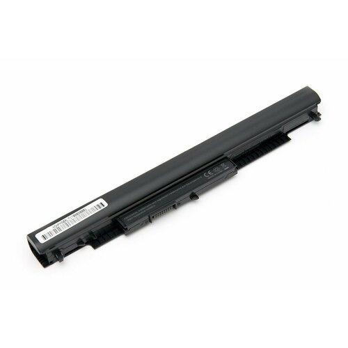 Аккумулятор для ноутбука HP Notebook 15-ay100 14.6V 2600mAh