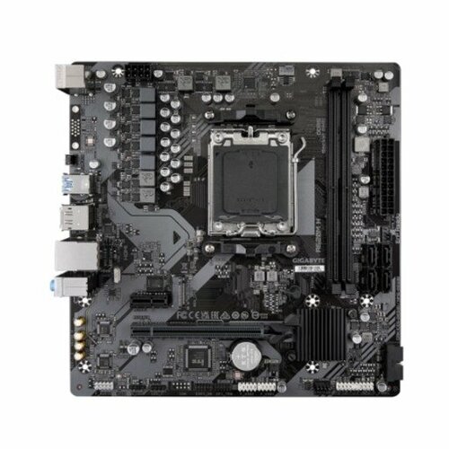 Gigabyte A620M H SocketAM5, AMD A620, mATX Ret