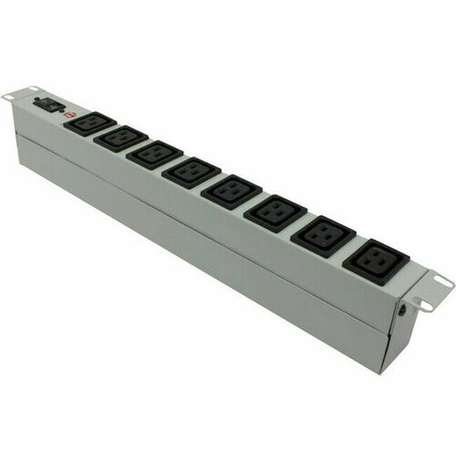 Блок розеток NT SOC 23016A1-8C19-C20 G NT345134 16650₽