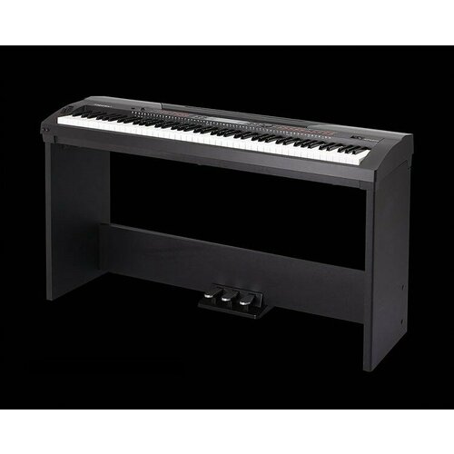 Medeli SP4200+stand Slim Piano Цифровое пианино со стойкой (2 коробки)