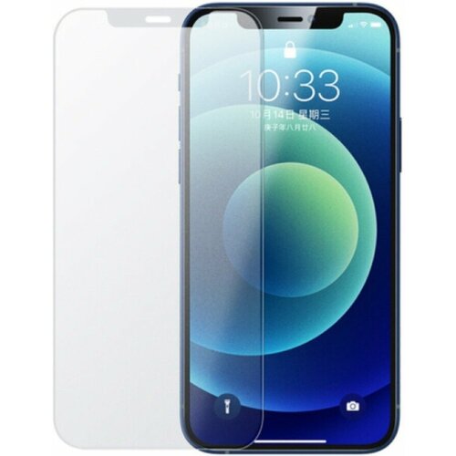 UGREEN Защитное стекло UGREEN SP161-30265 для Apple iPhone 12 Pro Max, полноэкранное, 1шт/упак.