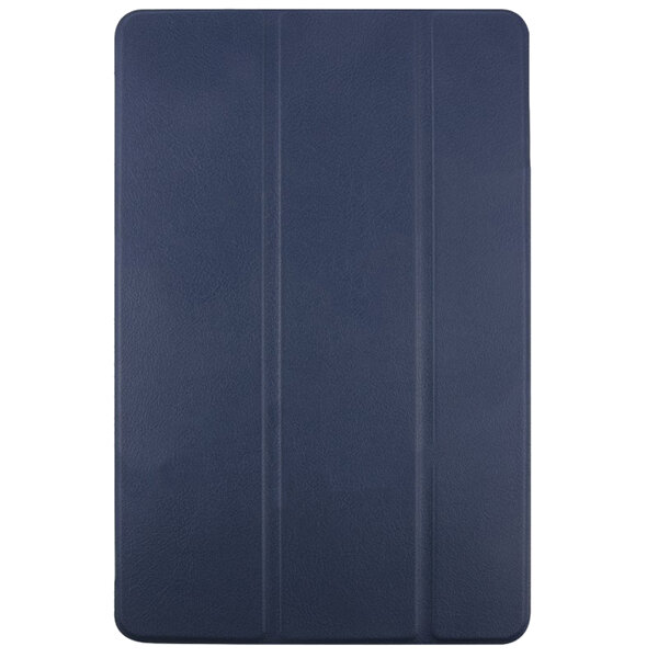 Чехол-книжка iBox для Samsung Galaxy Tab S7 с вырезом под стилус Синий