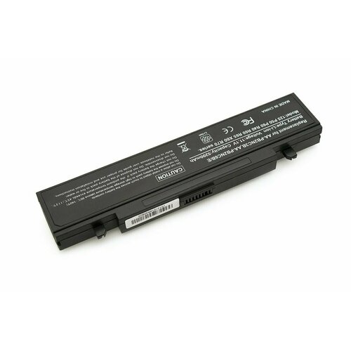 Аккумулятор для ноутбука Samsung R509 5200 mah 11.1V