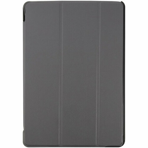 Чехол-книжка iBox Apple iPad 2021 Sleep PC Серый